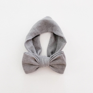 Baby Headband Wide Bow (BHB9193)